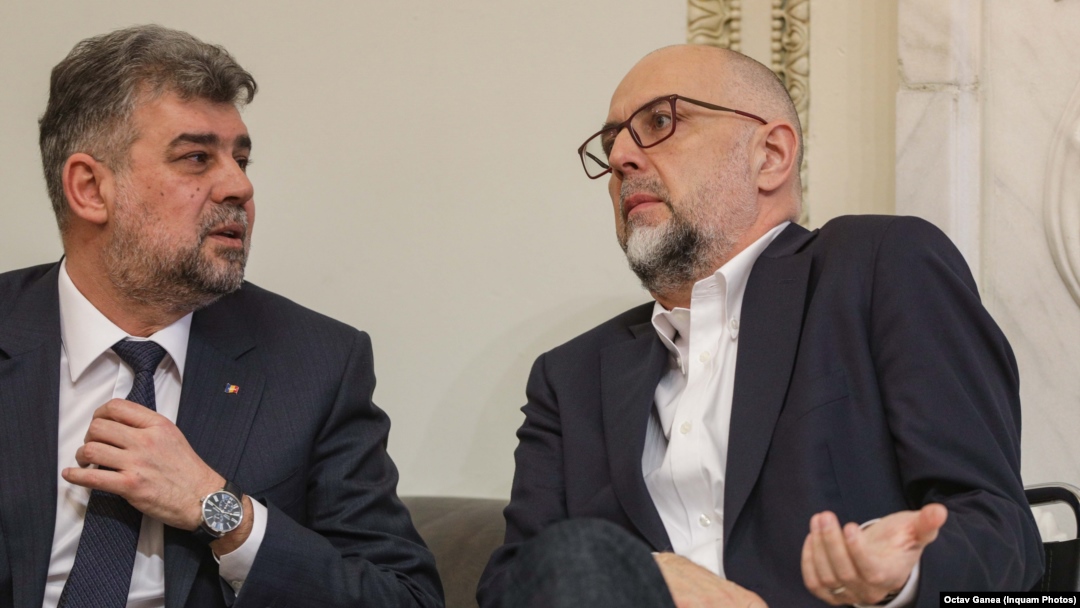 Liderul UDMR, Kelemen Hunor, a plecat de la guvernare, revoltat că partenerii săi de coaliție i-au luat ministerele. Consecințele părăsirii coaliției de către UDMR pot fi dintre cele mai neașteptate.