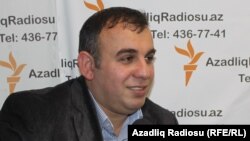 Vəkil Xalid Bağırov