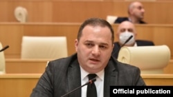 Шалва Кереселидзе