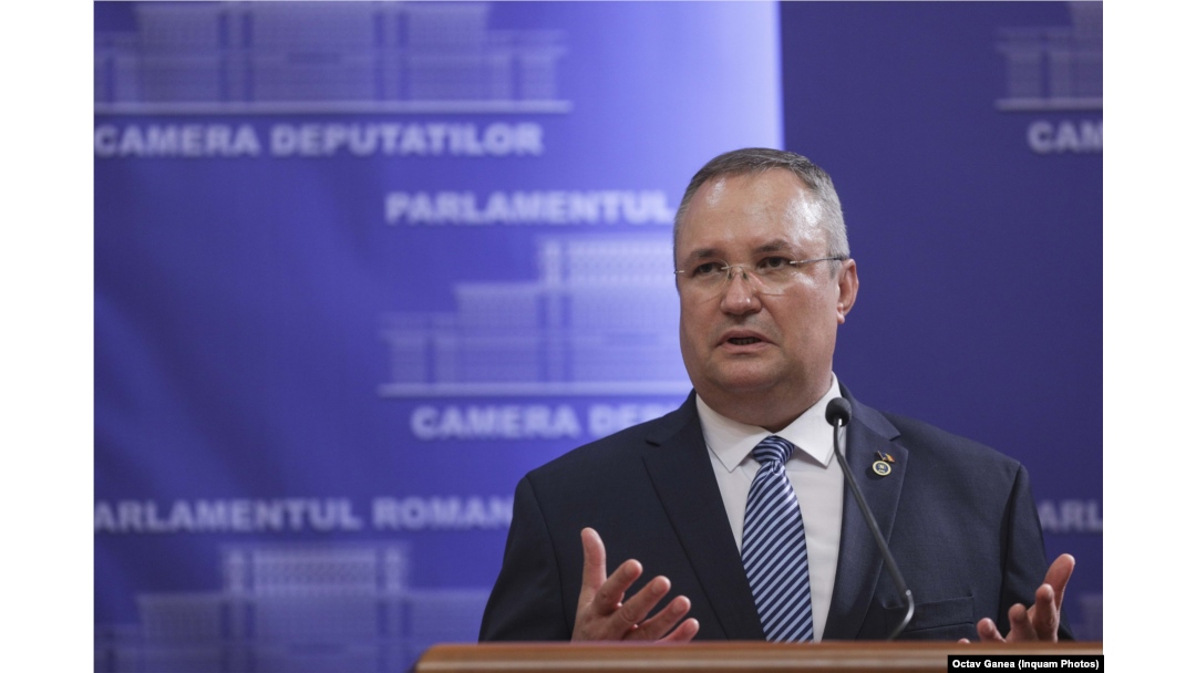 Premierul Nicolae Ciucă primește o pensie specială ca general în rezervă, care e mai mare decât un salariu de ministru.