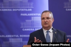 Premierul Ciucă a venit în Parlament când a prezentat pachetul de măsuri "Sprijin pentru România", în aprilie 2022, la ședințele de partid, la ceremonii organizate în Parlament sau la ședințe comune.