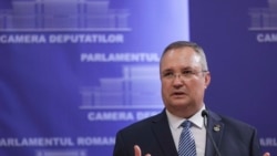 Premierul Nicolae Ciucă vorbește despre utilizarea banilor europeni