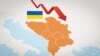 Bosnia and Herzegovina -- infographics -- teaser -- consequences of the war in Ukraine on the Western Balkans countries, April 11, 2022.