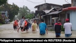 Поплави во Филипини