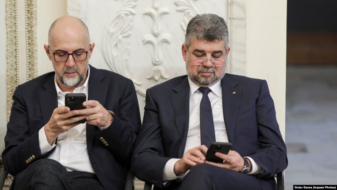 UDMR ar fi fost ofertat să primească Ministerul Fondurilor Europene de la PSD și să dea liberalilor Ministerul Dezvoltării. Oferta nu e pe placul președintelui Kelemen Hunor. 