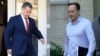 Bivši makedonski premijer Nikola Gruevski je pobegao u Mađarsku, a nekadašnji načelnik Uprave za kontraobaveštajnu sigurnost Sašo Mijalkov služi trogodišnju kaznu.