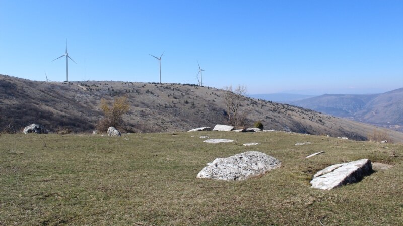 Kinezi nakon termoelektrana ulažu prvi put u vjetroelektranu u BiH
