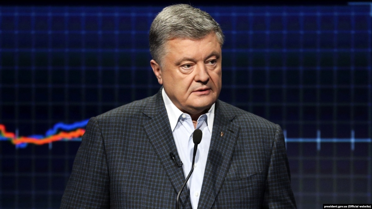 Порошенко не виключає зустрічі з лідерами «нормандської четвірки» в червні