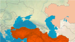 Неге Таяу Шығыс дейміз?