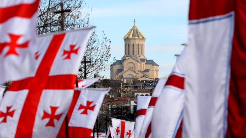 В Грузии сегодня празднуют день Успения Богородицы - Мариамоба