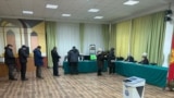 Kyrgyzstan. Parliamentary Elections