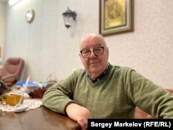 Михаил Гольденберг