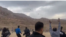 درگیری مردم و مأموران حکومتی در مراسم خاکسپاری امیرحسام خدایاری در کوهدشت لرستان