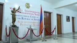 Սկսվել է սահմանադրական բարեփոխումների խորհրդի ձևավորման գործընթացը