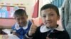Как кыргызские мигранты в Турции устраивают своих детей в школы