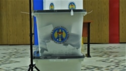 Sănătatea funcționarilor electorali este atent monitorizată