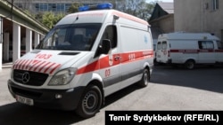 Иллюстративное фото