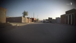 روزگار پناه‌جویان افغان در ایران