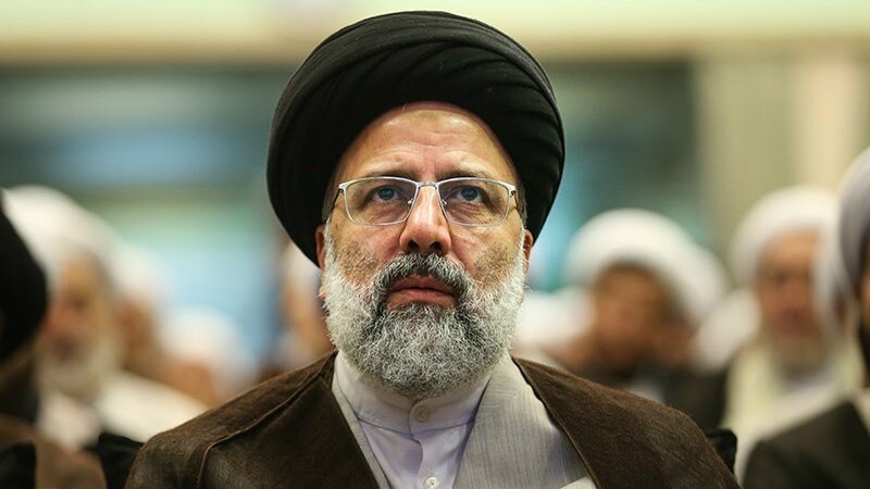 «رئیسی» در تراز قوه قضائیه جمهوری اسلامی