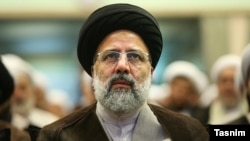 Hardliner cleric Ebrahim Raeesi, the new head of the Iran's Judiciary was appointed by Supreme Leader, Ali Khamenei on March 07, 2019.