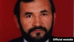 Абдураҳим Пўлат - Бирлик ҳаракати етакчиси