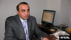 QHT-lərə Dövlət Dəstəyi Şurasının sədri Azay Quliyev 