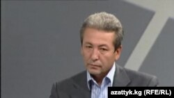 Адахан Мадумаров