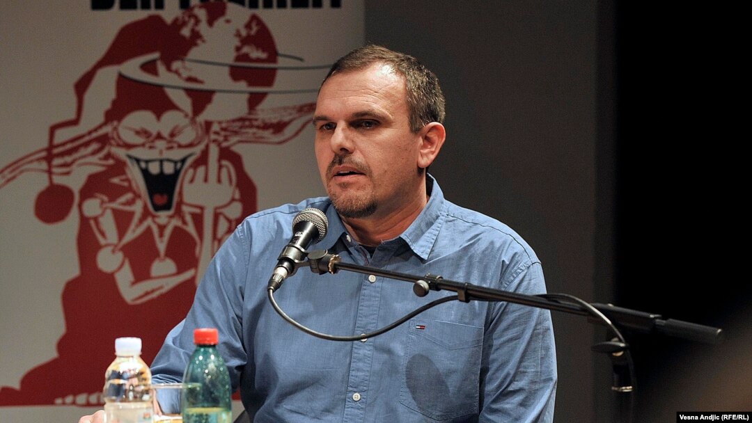 Saša Ilić