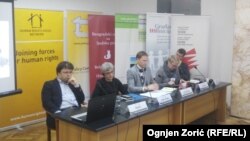 Populisti lako pronalaze način da se približe široj javnosti: Emin Milli, Danuta Przywara, Milan Antonijević, Eszter Polgári i Ivan Novosel