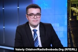 Максим Білявський