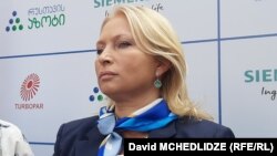 Натия Турнава