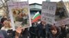 Стотици специалисти по здравни грижи протестираха през пролетта с искане за достойни заплати