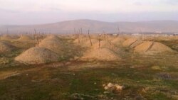 Tegelek stol: Köne gonamçylyklaryň ykbaly 