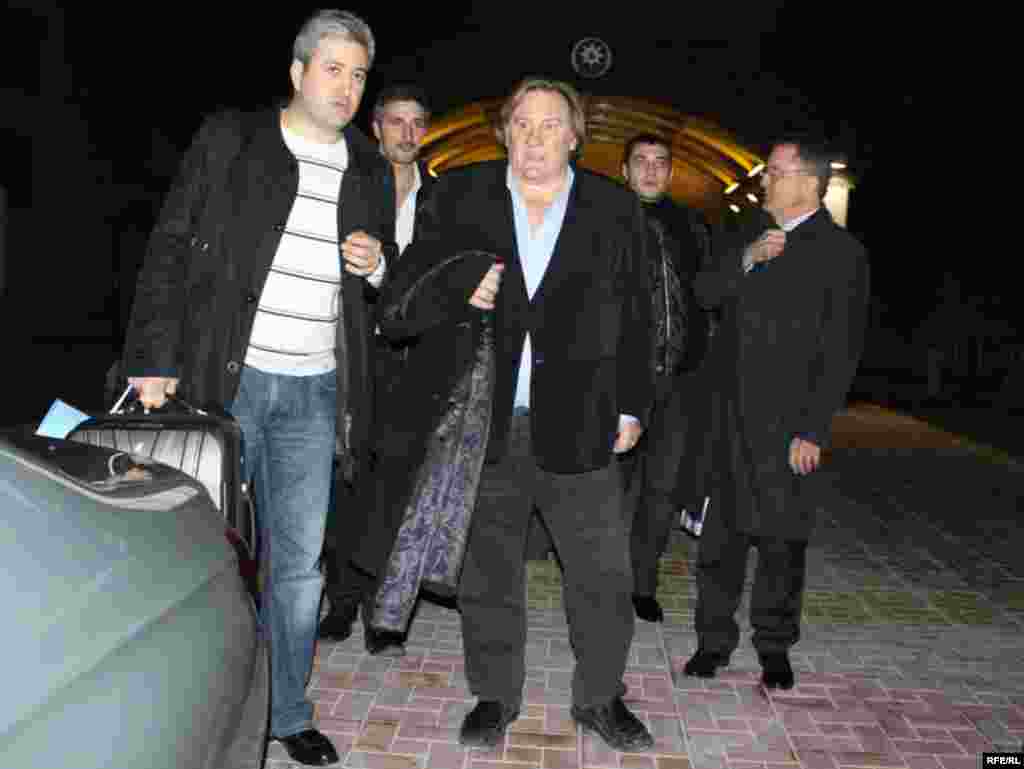 Ötən həftə fotolarda 19-25 dekabr #13