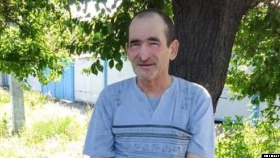 Рустем Вирати