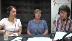 "სტიგმა გაორმაგებულია, როცა ლაპარაკია ნარკოტიკების ინექციურ მომხმარებელ ქალებზე"