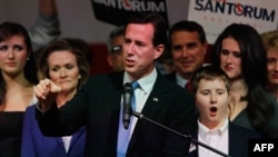 Rik Santorum