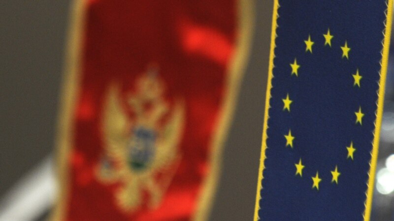 Ministrat e BE-së diskutojnë për Malin e Zi