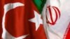 ترکیه: در ازای نفت ایران نه دلار می‌دهیم نه طلا
