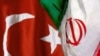 توافق ايران و ترکيه بر سر جزئیات يک قرارداد گازی