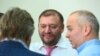 Захист Добкіна подав апеляцію на його арешт із можливістю внесення застави