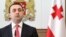 Georgian Prime Minister Irakli Garibashvili 