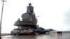 روسیه «حضوری دائمی» در پایگاه‌های دریایی و هوایی سوریه خواهد داشت