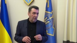 Секретарь СНБО Украины — о сбитом «Боинге»