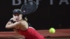 Теніс: Ястремська повернулася на корт з перемогою