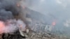 Це вже другий російський удар розташуванню навчального підрозділу ЗСУ з початку червня. Фото ілюстративне 