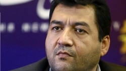 بابک دربیکی: دولت باید با فشار به شورای نگهبان طرح مقابله با نفوذ مجلس را ابلاغ نکند