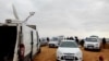У турецко-сирийской границы возобновились бои за город Кобани