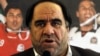 فیفا بالای رئیس فدراسیون فوتبال افغانستان تحریم وضع کرد