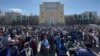 «Против власти Назарбаева» и «против экспансии Китая». День митингов